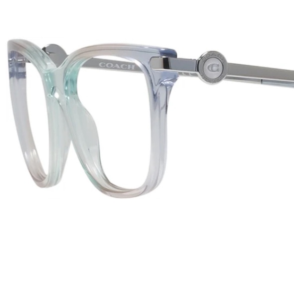 Coach Women’s HC6176.Eyeglasses. Frames. 53-17-140. RXable NWOT - Picture 3 of 9